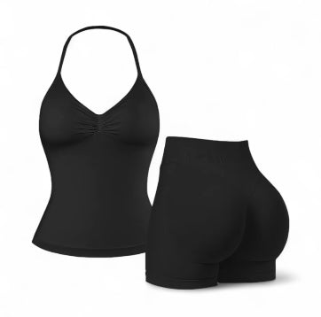 Luxe Activewear set
