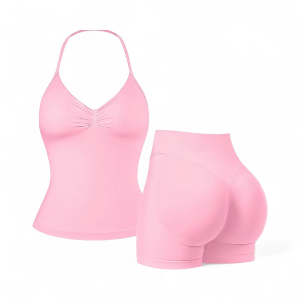 Luxe Activewear set