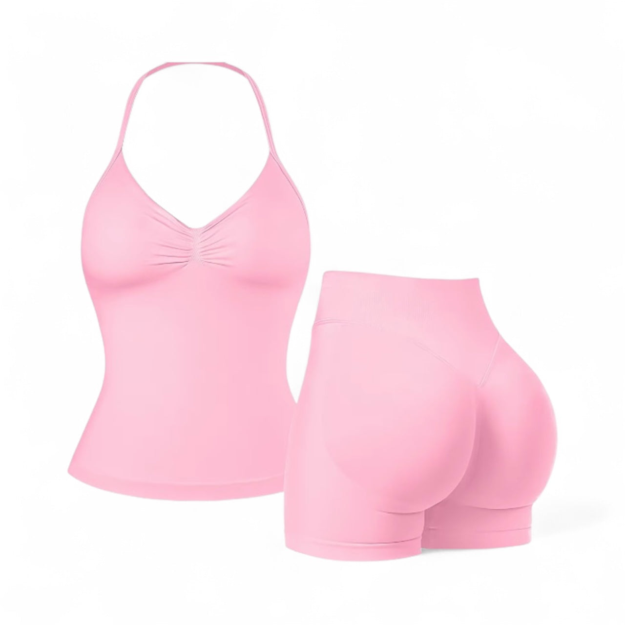 Luxe Activewear set