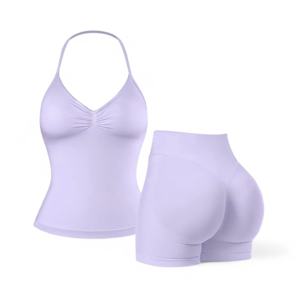 Luxe Activewear set