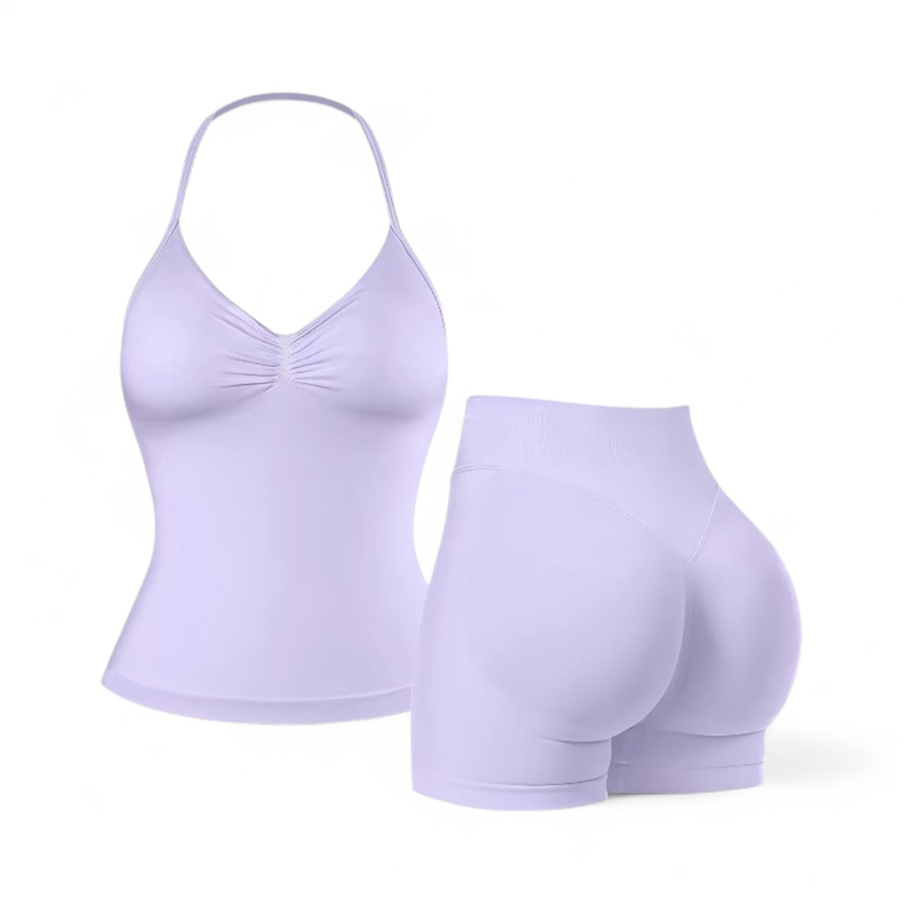 Luxe Activewear set